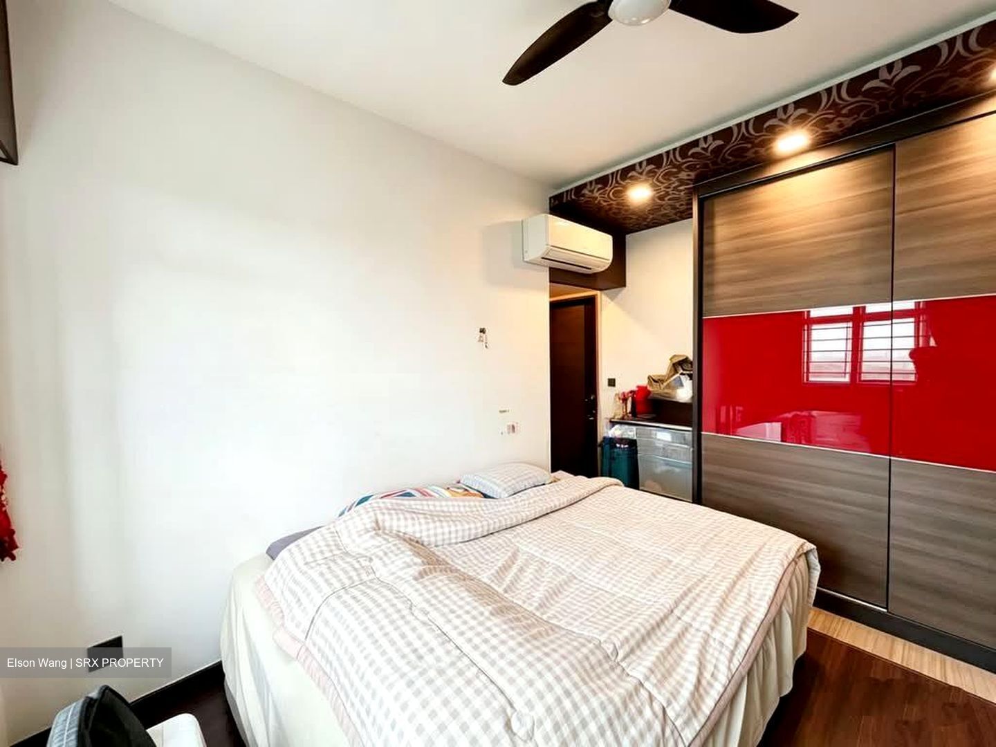 Blk 636C Senja Parc View (Bukit Panjang), HDB 4 Rooms #610707401